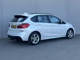 BMW 2-Serie (2017) thumbnail 3