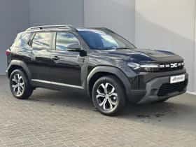 Dacia Duster (2025) thumbnail 10