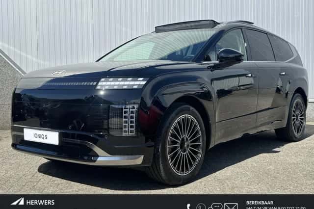 Hyundai Ioniq 9 (2026) thumbnail 1