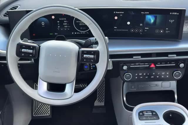 Hyundai Ioniq 9 (2026) thumbnail 2