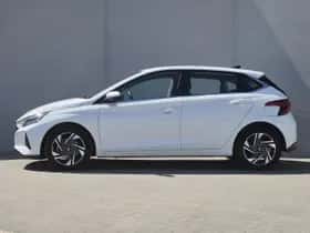 Hyundai i20 (2023) thumbnail 11
