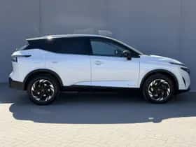 Nissan Qashqai (2024) thumbnail 29
