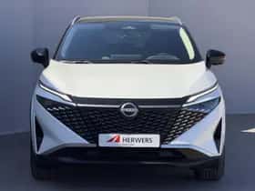 Nissan Qashqai (2024) thumbnail 6