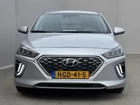 Hyundai Ioniq (2020) thumbnail 29