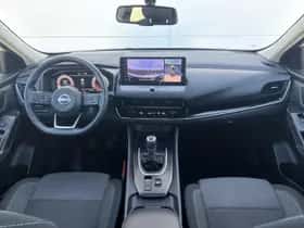 Nissan Qashqai (2023) thumbnail 2