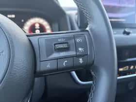 Nissan Qashqai (2023) thumbnail 12