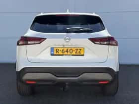 Nissan Qashqai (2023) thumbnail 17