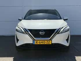 Nissan Qashqai (2023) thumbnail 34