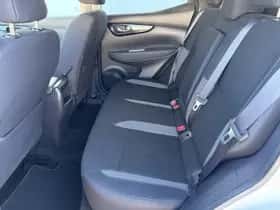 Nissan Qashqai (2019) thumbnail 31