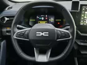 Dacia Duster (2025) thumbnail 11