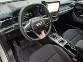 Dacia Duster (2025) thumbnail 14