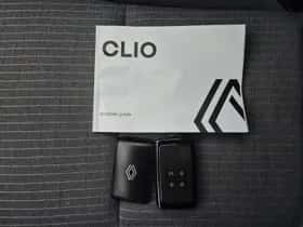 Renault Clio (2025) thumbnail 7
