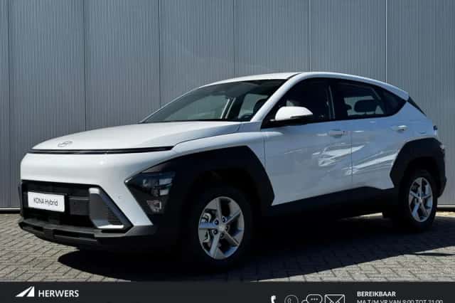 Hyundai Kona (2026) thumbnail 1
