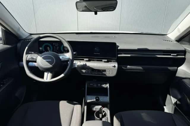 Hyundai Kona (2026) thumbnail 2
