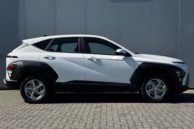 Hyundai Kona (2026) thumbnail 6