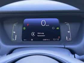 Honda Jazz (2022) thumbnail 12