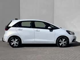Honda Jazz (2022) thumbnail 26
