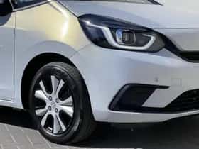 Honda Jazz (2022) thumbnail 36