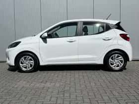 Hyundai i10 (2021) thumbnail 5