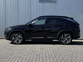 Hyundai Tucson (2023) thumbnail 2