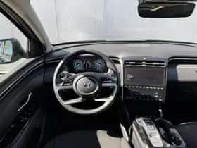 Hyundai Tucson (2023) thumbnail 21