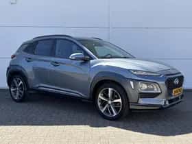 Hyundai Kona (2017) thumbnail 20