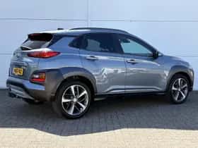 Hyundai Kona (2017) thumbnail 3