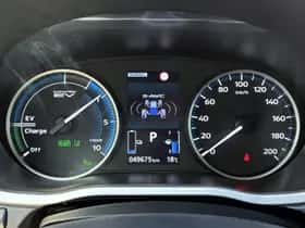 Mitsubishi Eclipse Cross (2022) thumbnail 16