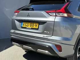 Mitsubishi Eclipse Cross (2022) thumbnail 37