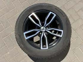 Mitsubishi Eclipse Cross (2022) thumbnail 5