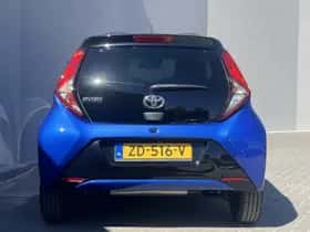 Toyota Aygo (2018) thumbnail 35