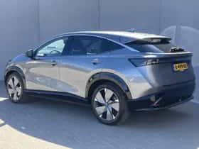 Nissan Ariya (2022) thumbnail 16