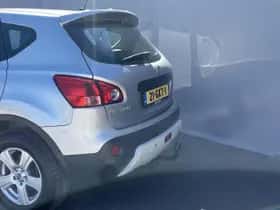Nissan Qashqai (2008) thumbnail 25