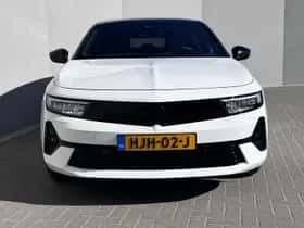 Opel Astra Sports Tourer (2025) thumbnail 46