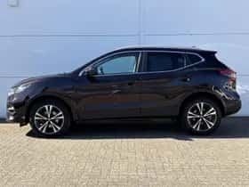Nissan Qashqai (2019) thumbnail 11