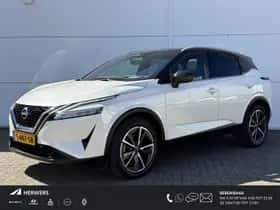 Nissan Qashqai (2023)