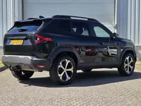 Dacia Duster (2024) thumbnail 3