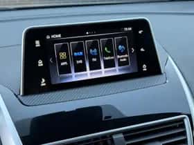 Mitsubishi Eclipse Cross (2019) thumbnail 12