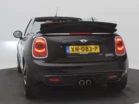 MINI Cabrio (2018) thumbnail 20