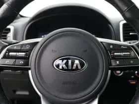 Kia Sportage (2019) thumbnail 18