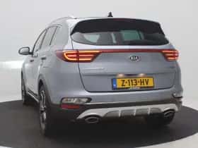 Kia Sportage (2019) thumbnail 21
