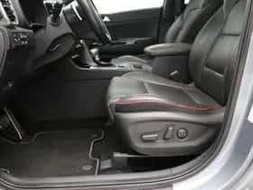 Kia Sportage (2019) thumbnail 32