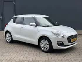 Suzuki Swift (2018) thumbnail 18