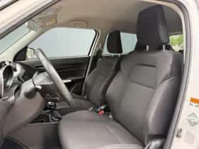 Suzuki Swift (2018) thumbnail 6