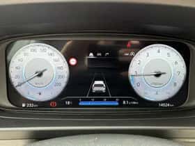 Hyundai Bayon (2025) thumbnail 15