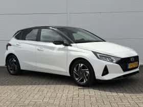 Hyundai i20 (2023) thumbnail 19