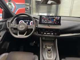 Nissan Qashqai (2023) thumbnail 2