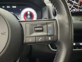 Nissan Qashqai (2023) thumbnail 11
