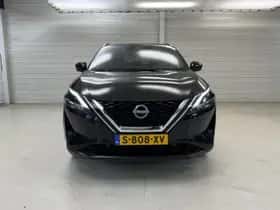 Nissan Qashqai (2023) thumbnail 30