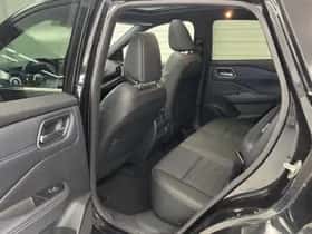 Nissan Qashqai (2023) thumbnail 9